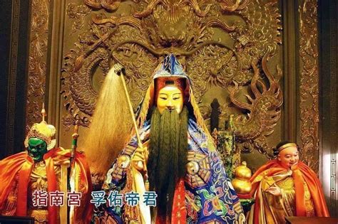 子丑寅中一派新|八仙呂仙祖靈籤詳解,(台北指南宮六十首),米力仙,北海觀音明善堂,。